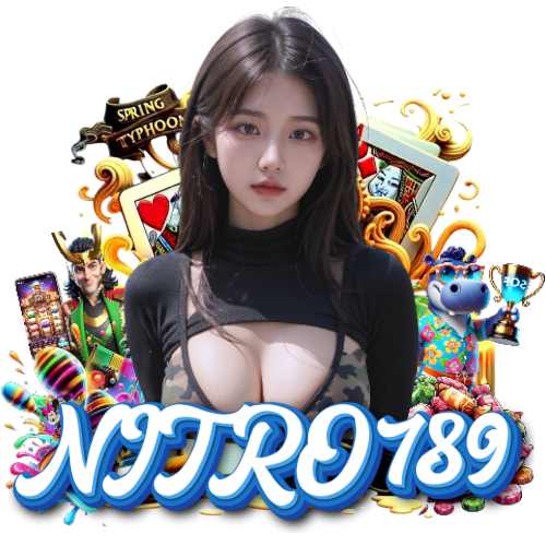 nitro789 เครดิตฟรี