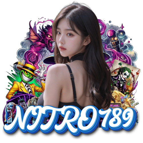 nitro789 จ่ายจริง
