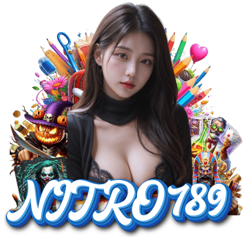 nitro789 สล็อตออนไลน์