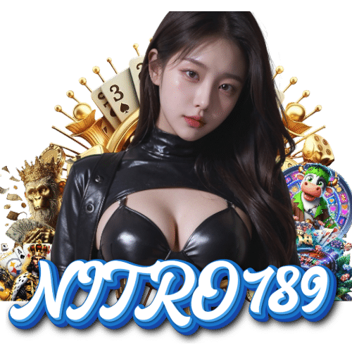 nitro789 อันดับ 1