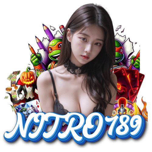 nitro789 เปิด 24 ชั่วโมง